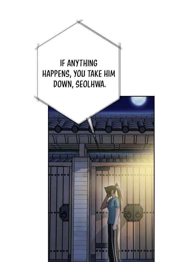 The Delinquent and the Gangster Heiress Chapter 5 page 85 - 