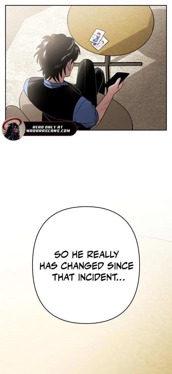 The Delinquent and the Gangster Heiress Chapter 5 page 87 - 