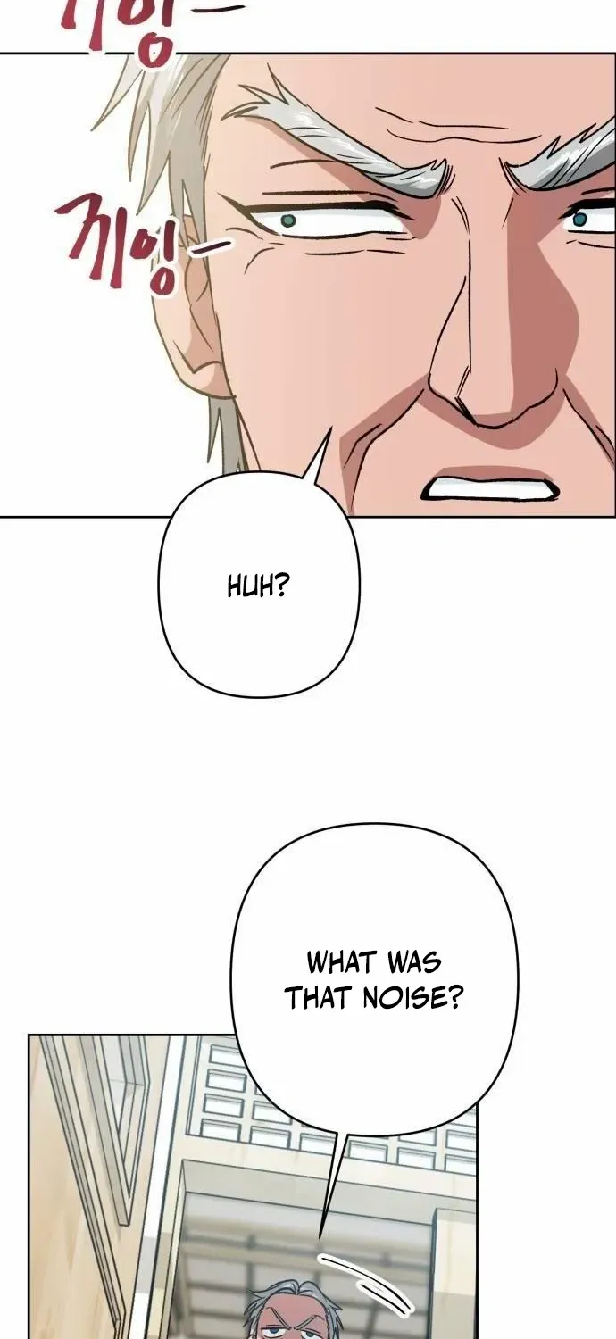 The Delinquent and the Gangster Heiress Chapter 6 page 11 - 
