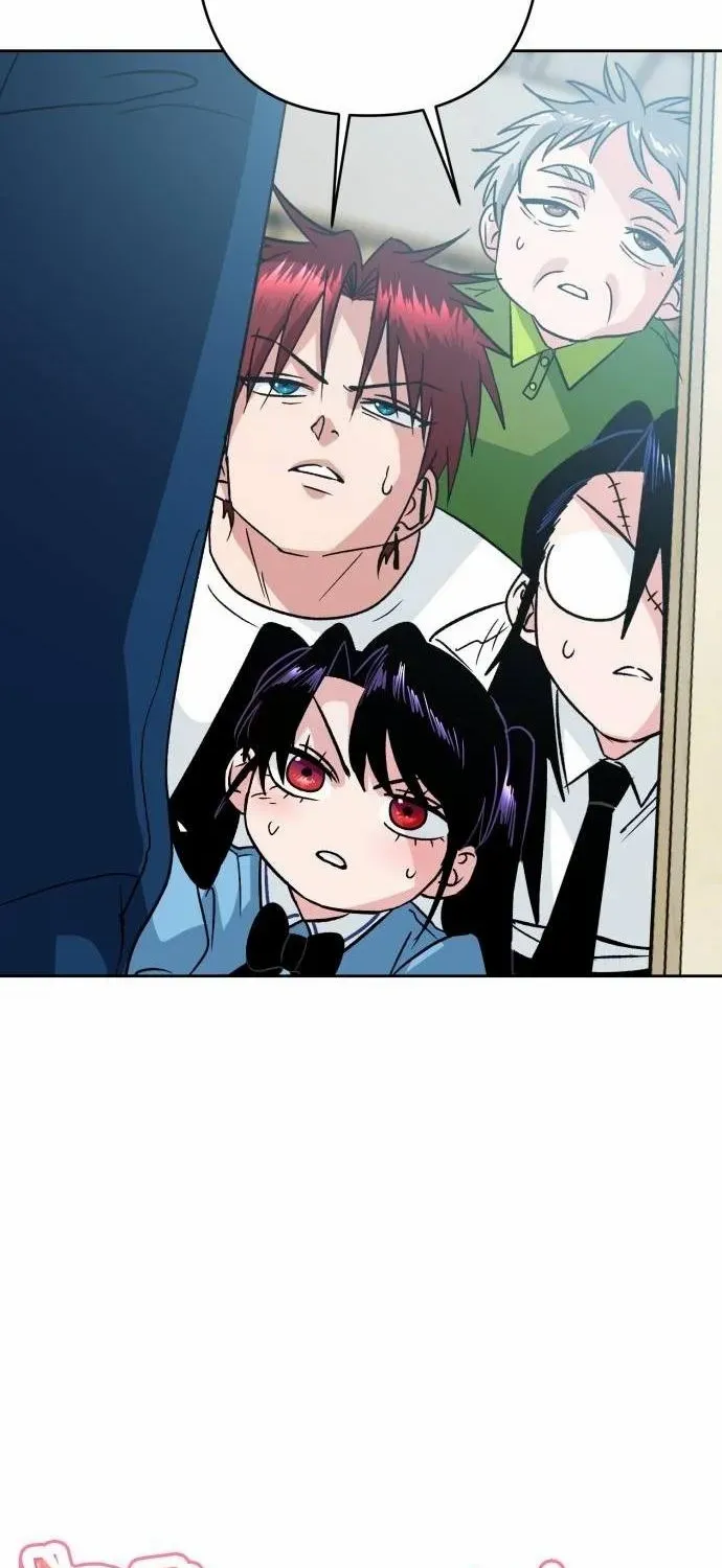 The Delinquent and the Gangster Heiress Chapter 6 page 14 - 