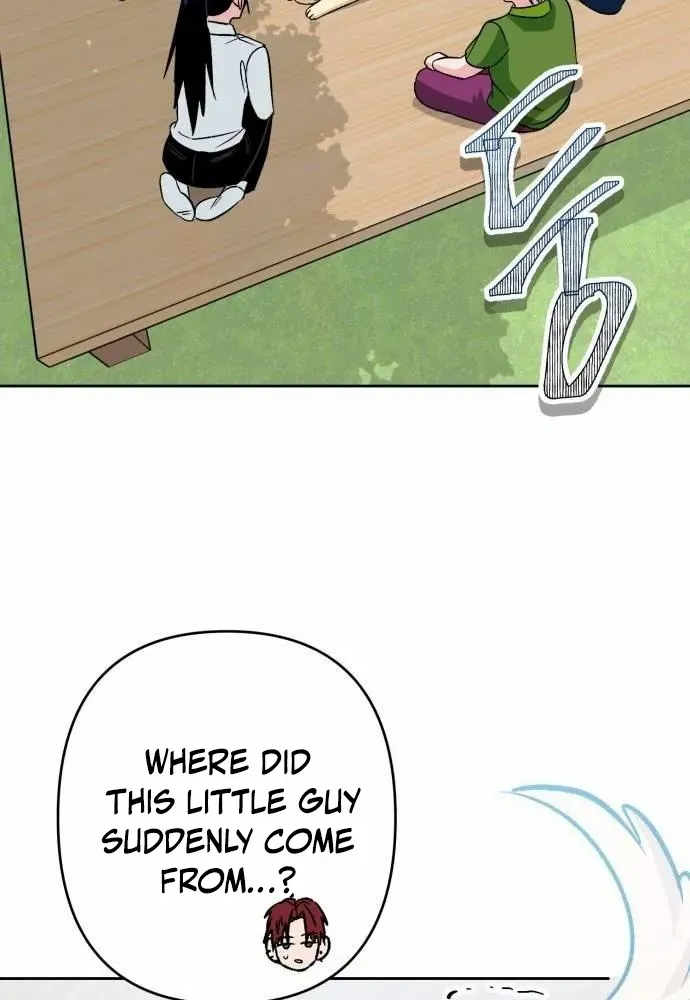 The Delinquent and the Gangster Heiress Chapter 6 page 16 - 