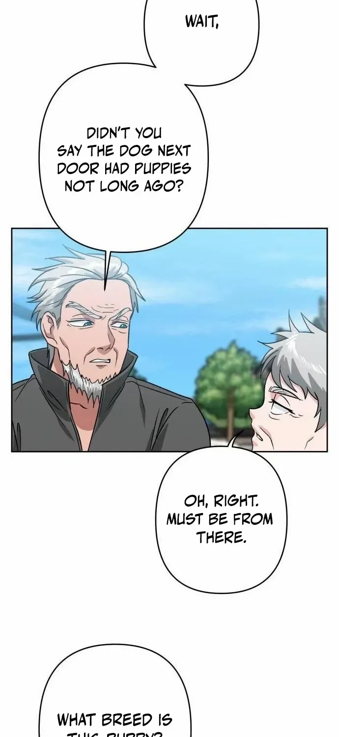 The Delinquent and the Gangster Heiress Chapter 6 page 18 - 
