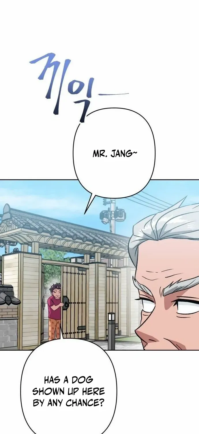 The Delinquent and the Gangster Heiress Chapter 6 page 27 - 