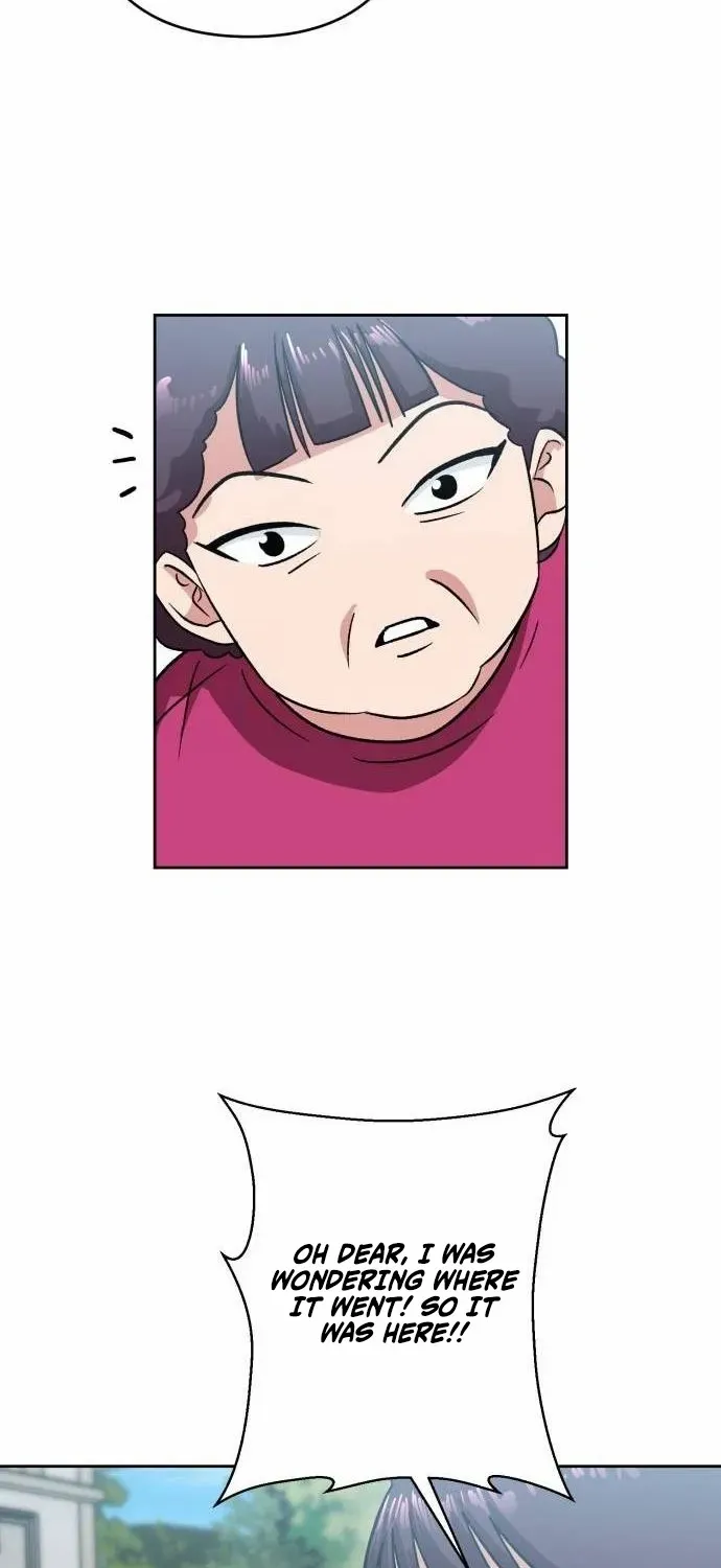 The Delinquent and the Gangster Heiress Chapter 6 page 28 - 