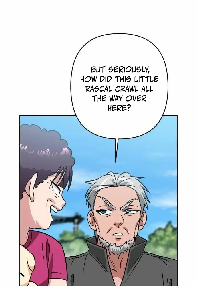 The Delinquent and the Gangster Heiress Chapter 6 page 30 - 