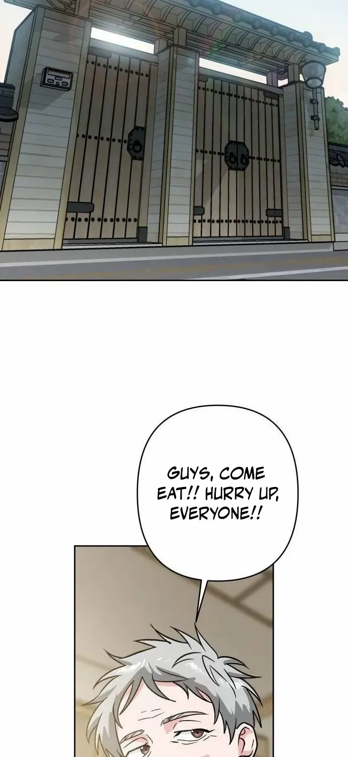 The Delinquent and the Gangster Heiress Chapter 6 page 4 - 
