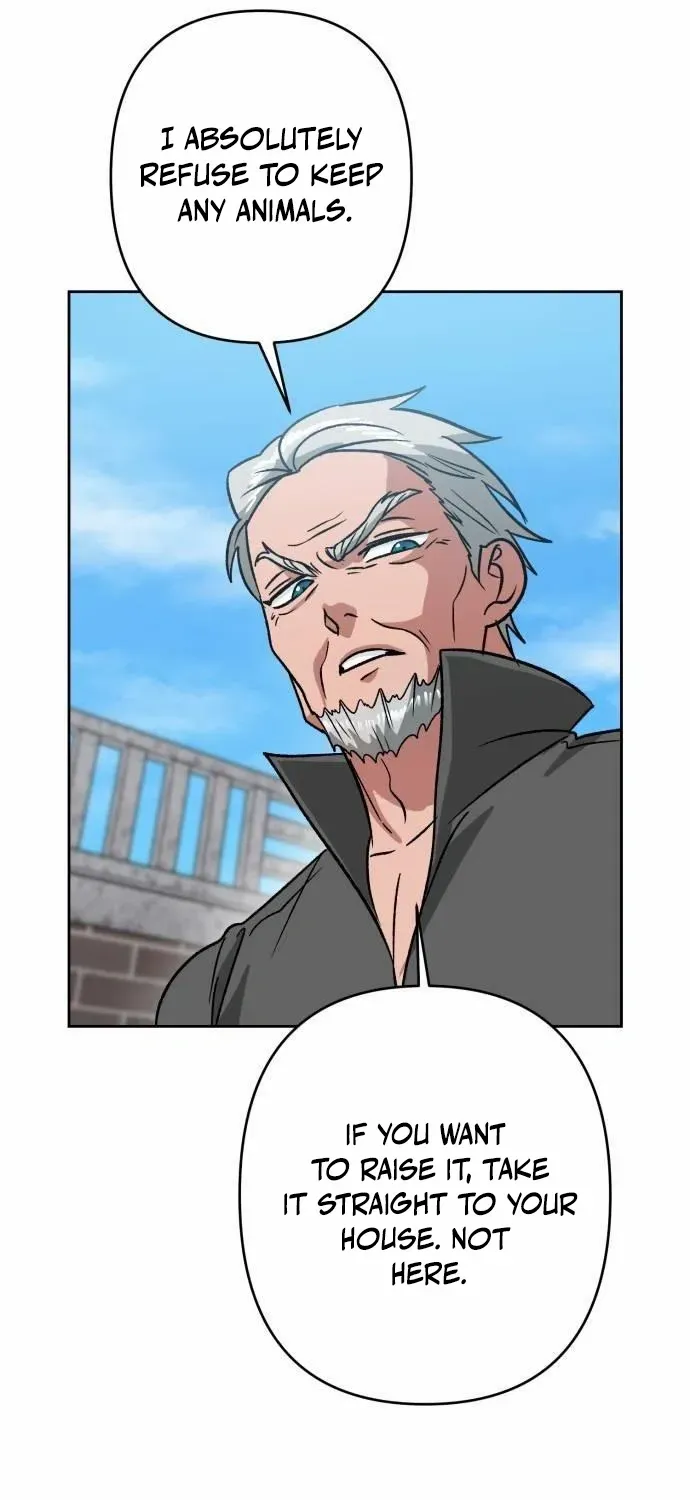 The Delinquent and the Gangster Heiress Chapter 6 page 38 - 