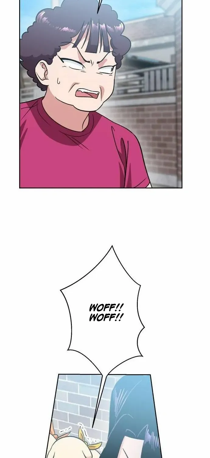 The Delinquent and the Gangster Heiress Chapter 6 page 50 - 