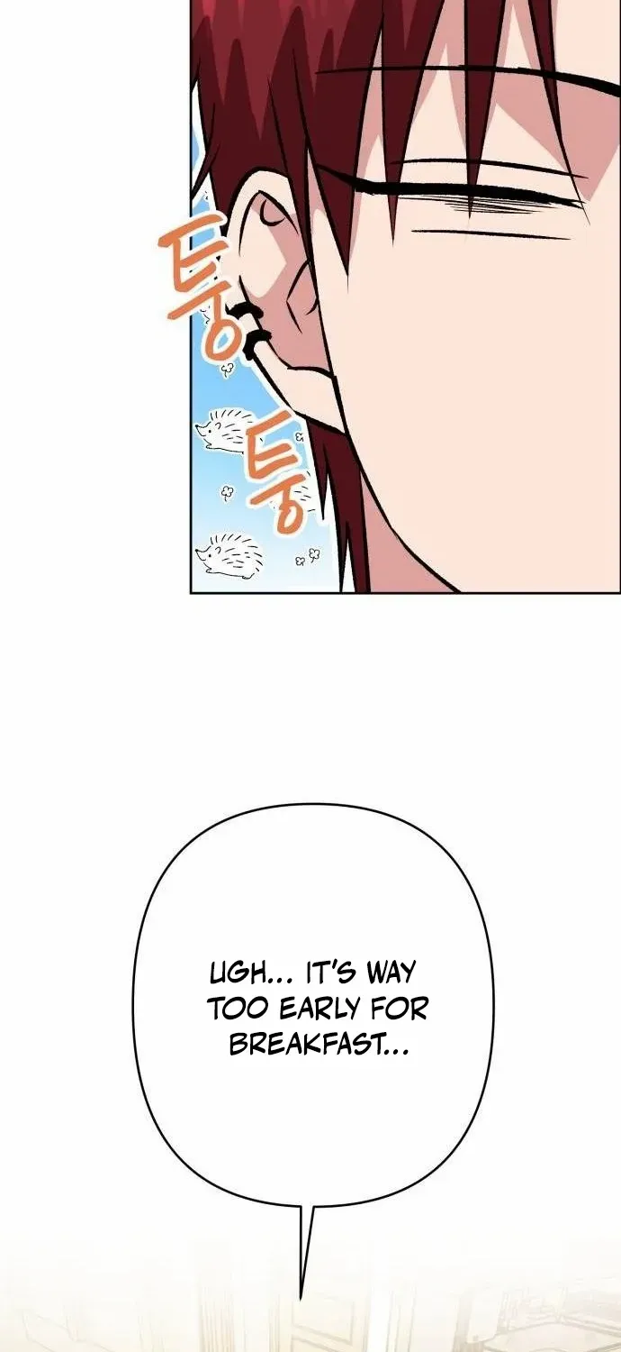 The Delinquent and the Gangster Heiress Chapter 6 page 6 - 