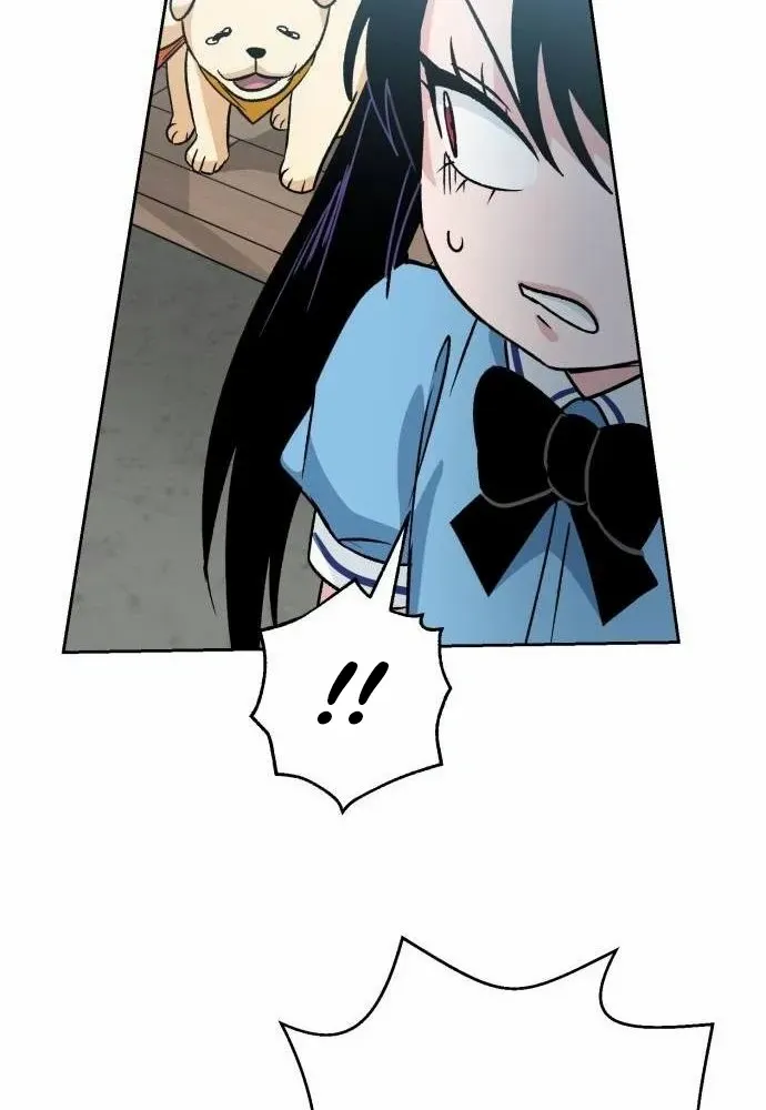 The Delinquent and the Gangster Heiress Chapter 6 page 51 - 