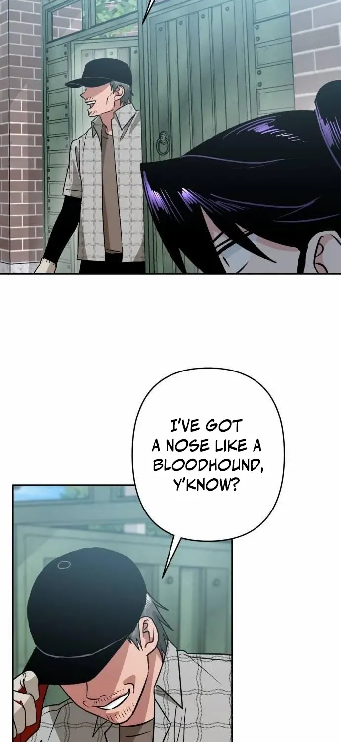 The Delinquent and the Gangster Heiress Chapter 6 page 53 - 