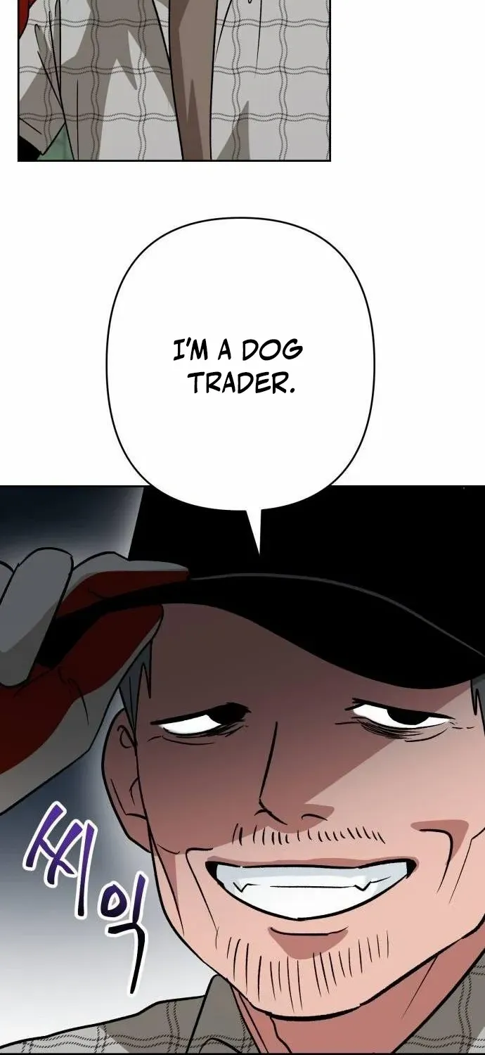 The Delinquent and the Gangster Heiress Chapter 6 page 54 - 