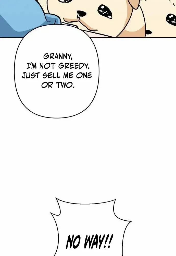 The Delinquent and the Gangster Heiress Chapter 6 page 58 - 