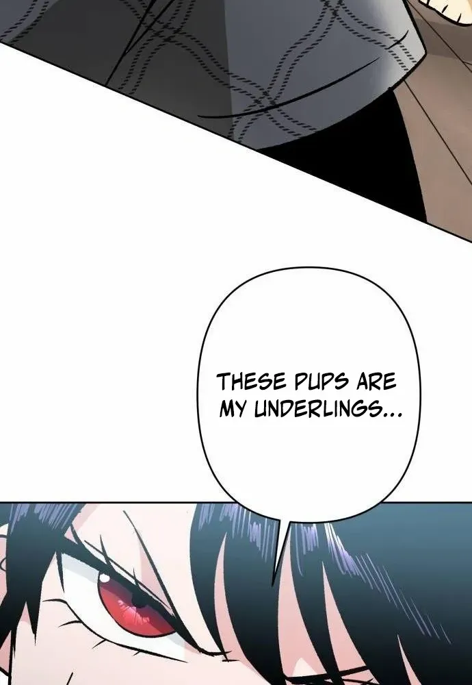 The Delinquent and the Gangster Heiress Chapter 6 page 65 - 