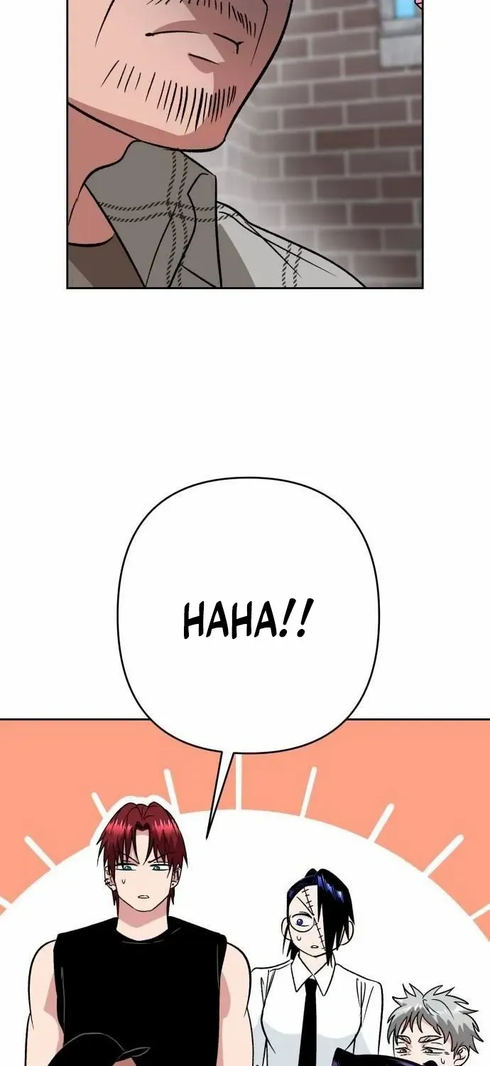 The Delinquent and the Gangster Heiress Chapter 6 page 67 - 
