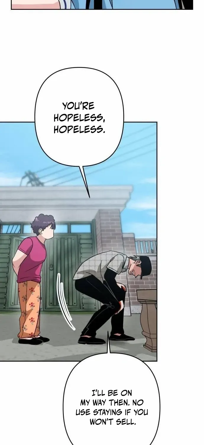 The Delinquent and the Gangster Heiress Chapter 6 page 69 - 