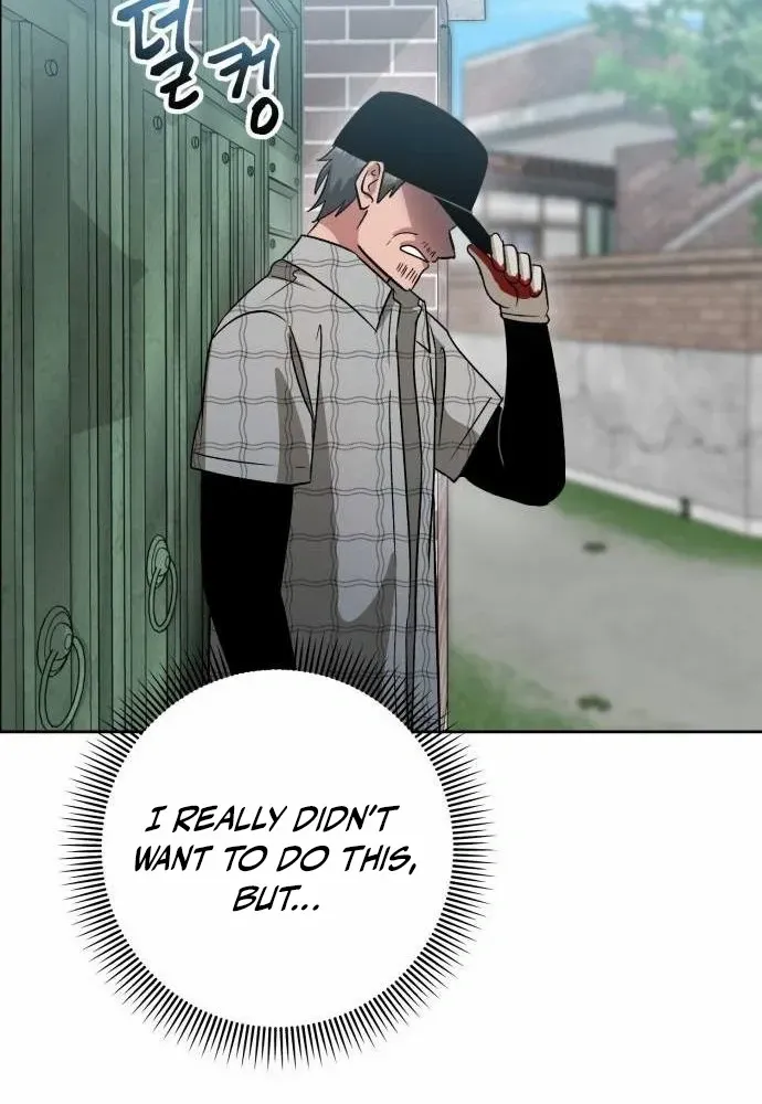 The Delinquent and the Gangster Heiress Chapter 6 page 72 - 