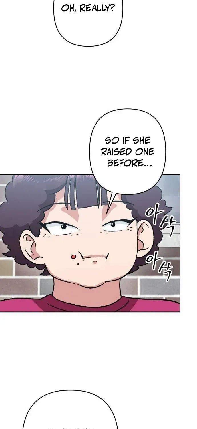 The Delinquent and the Gangster Heiress Chapter 7 page 15 - 