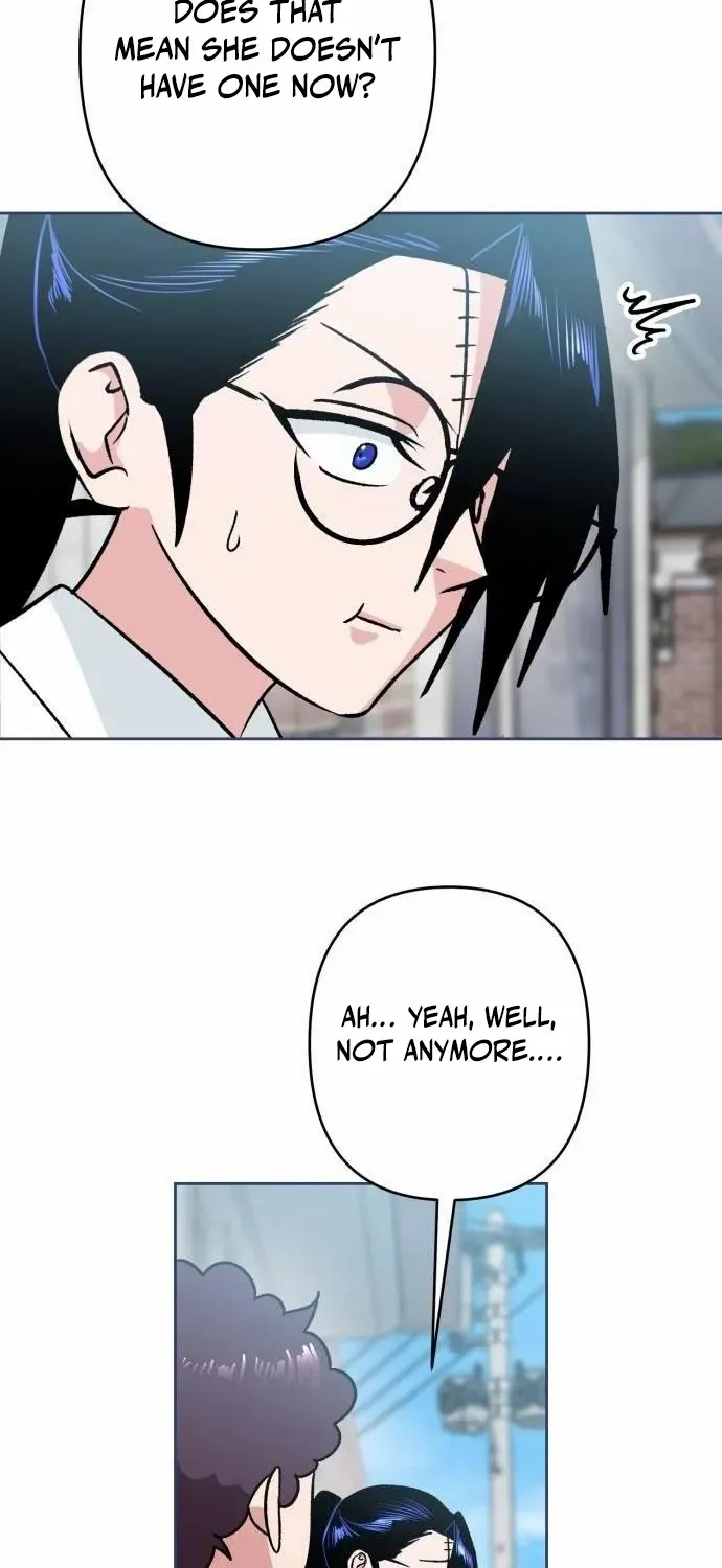 The Delinquent and the Gangster Heiress Chapter 7 page 16 - 