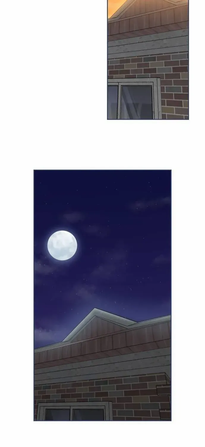 The Delinquent and the Gangster Heiress Chapter 7 page 19 - 