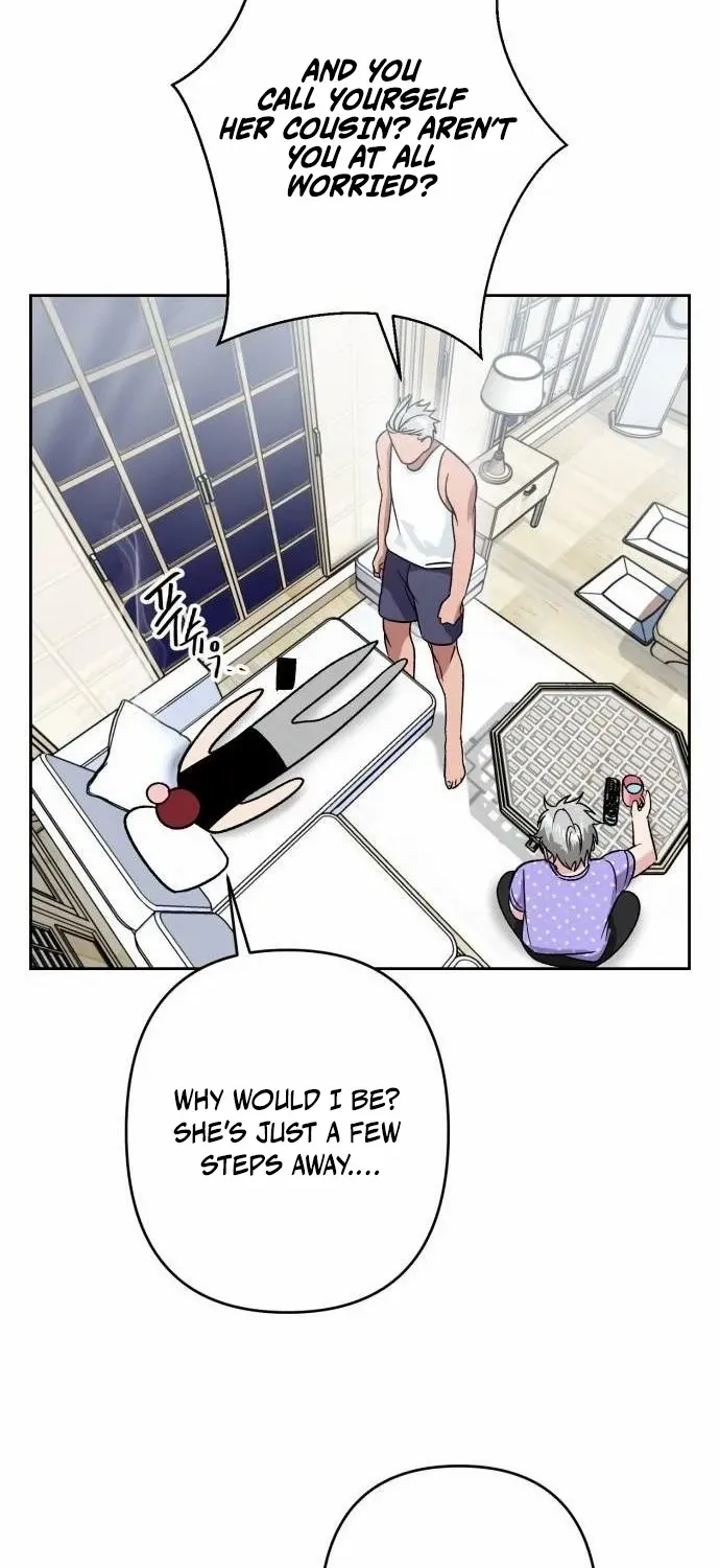 The Delinquent and the Gangster Heiress Chapter 7 page 24 - 