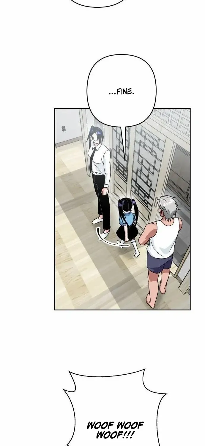 The Delinquent and the Gangster Heiress Chapter 7 page 30 - 