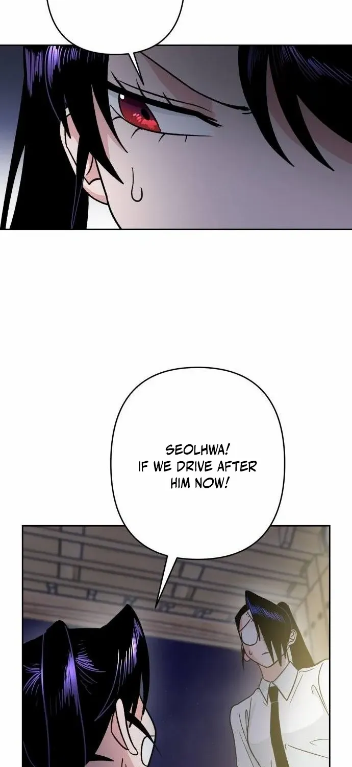 The Delinquent and the Gangster Heiress Chapter 7 page 38 - 