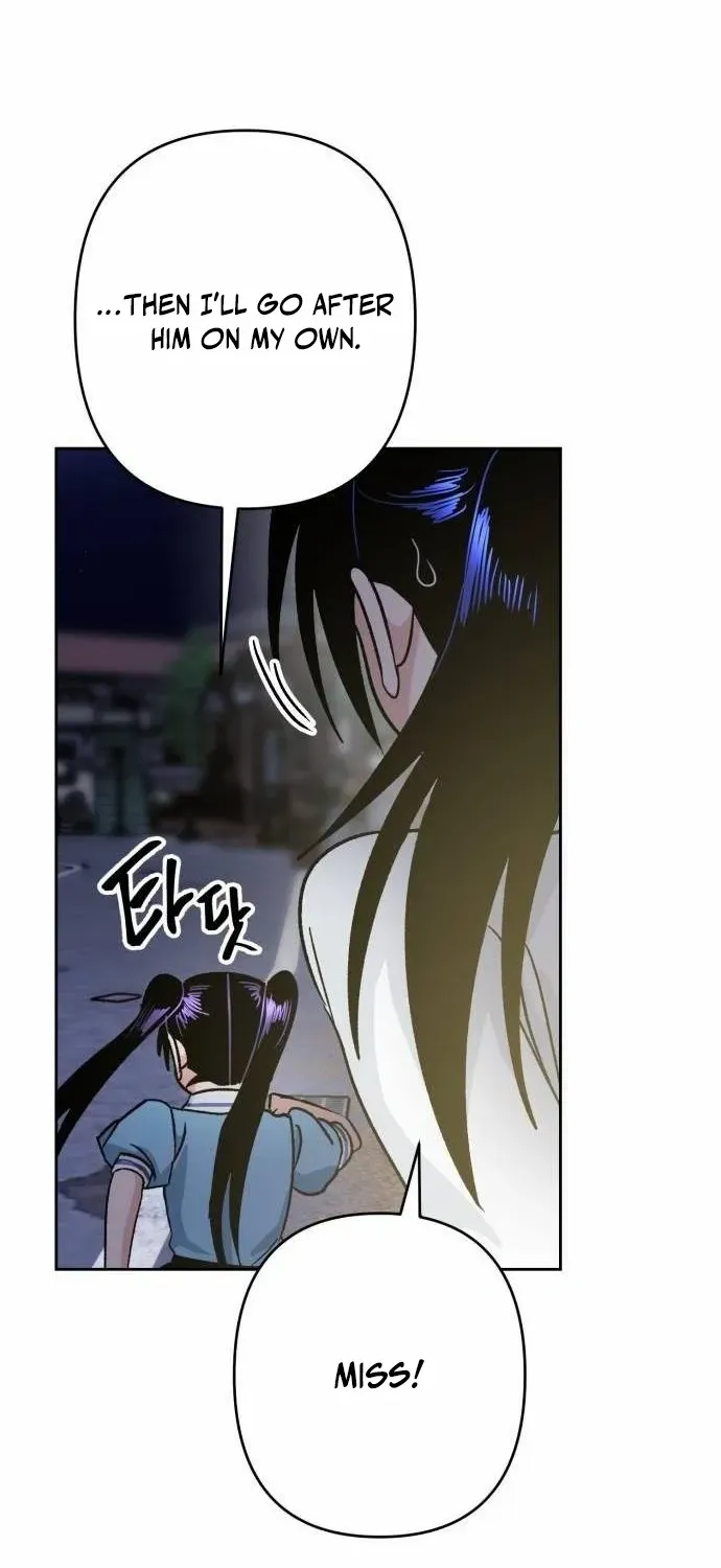 The Delinquent and the Gangster Heiress Chapter 7 page 42 - 