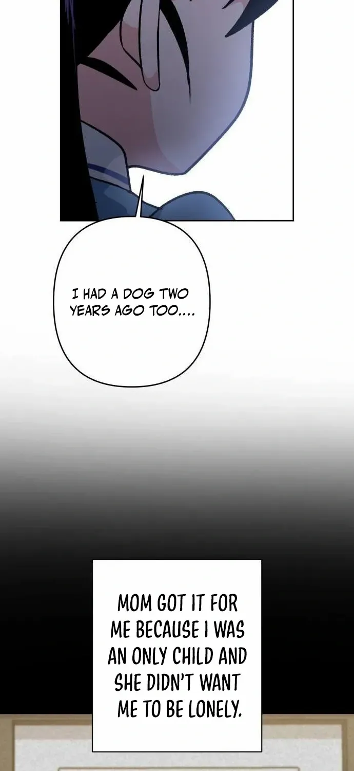 The Delinquent and the Gangster Heiress Chapter 7 page 45 - 