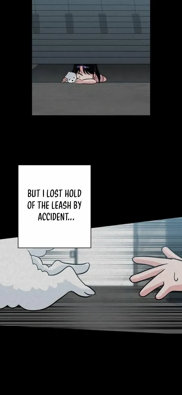 The Delinquent and the Gangster Heiress Chapter 7 page 48 - 
