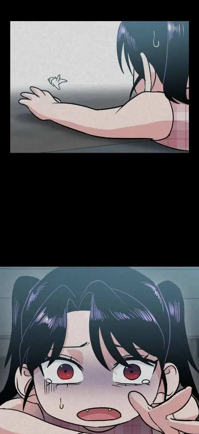 The Delinquent and the Gangster Heiress Chapter 7 page 49 - 