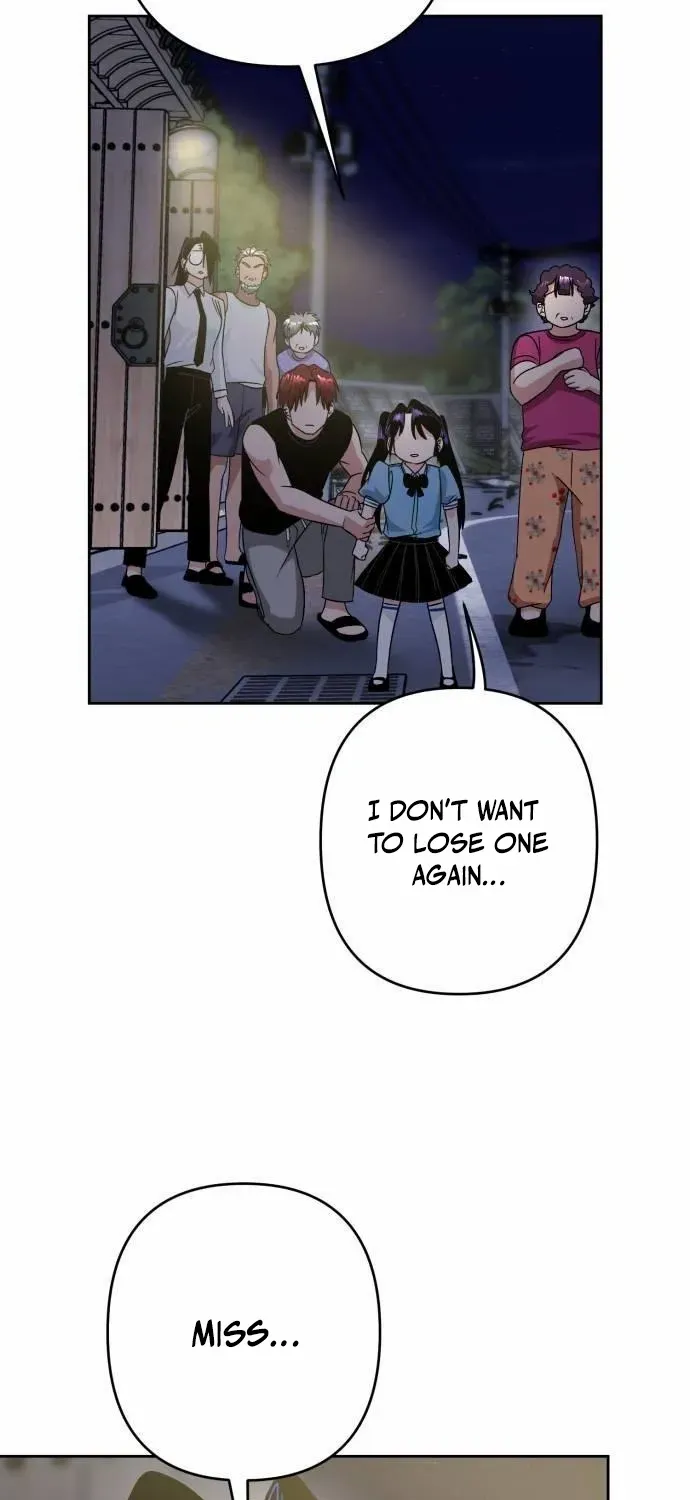 The Delinquent and the Gangster Heiress Chapter 7 page 51 - 