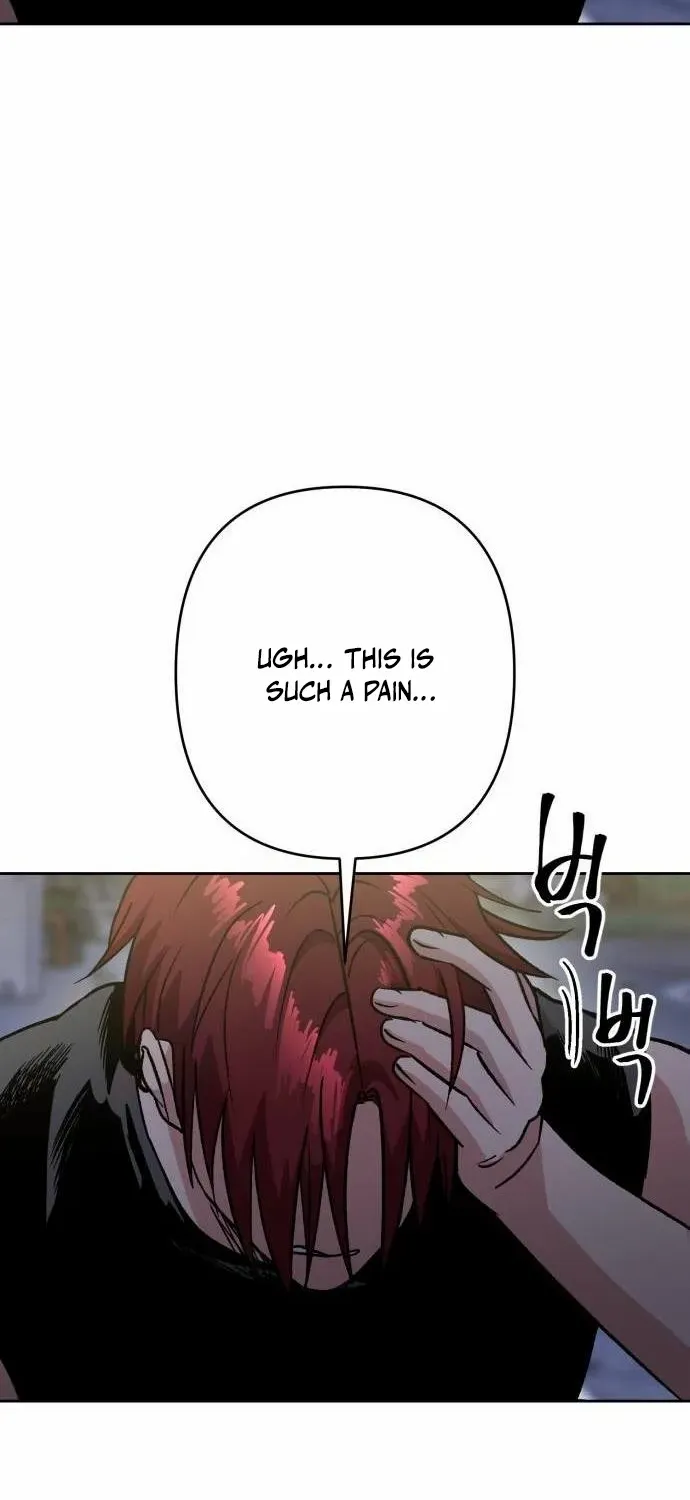 The Delinquent and the Gangster Heiress Chapter 7 page 53 - 