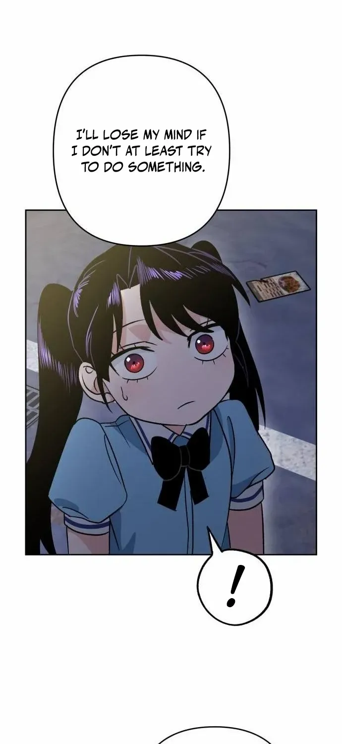 The Delinquent and the Gangster Heiress Chapter 7 page 58 - 