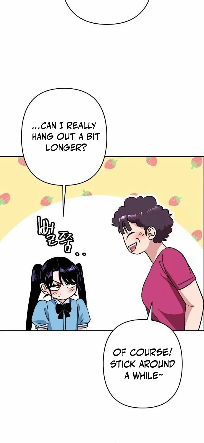 The Delinquent and the Gangster Heiress Chapter 7 page 7 - 