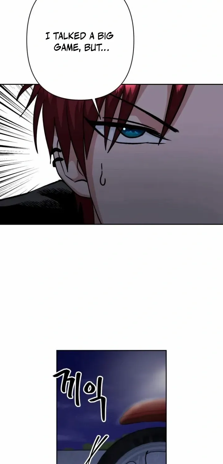 The Delinquent and the Gangster Heiress Chapter 8 page 12 - 