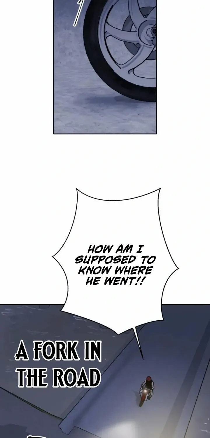 The Delinquent and the Gangster Heiress Chapter 8 page 13 - 
