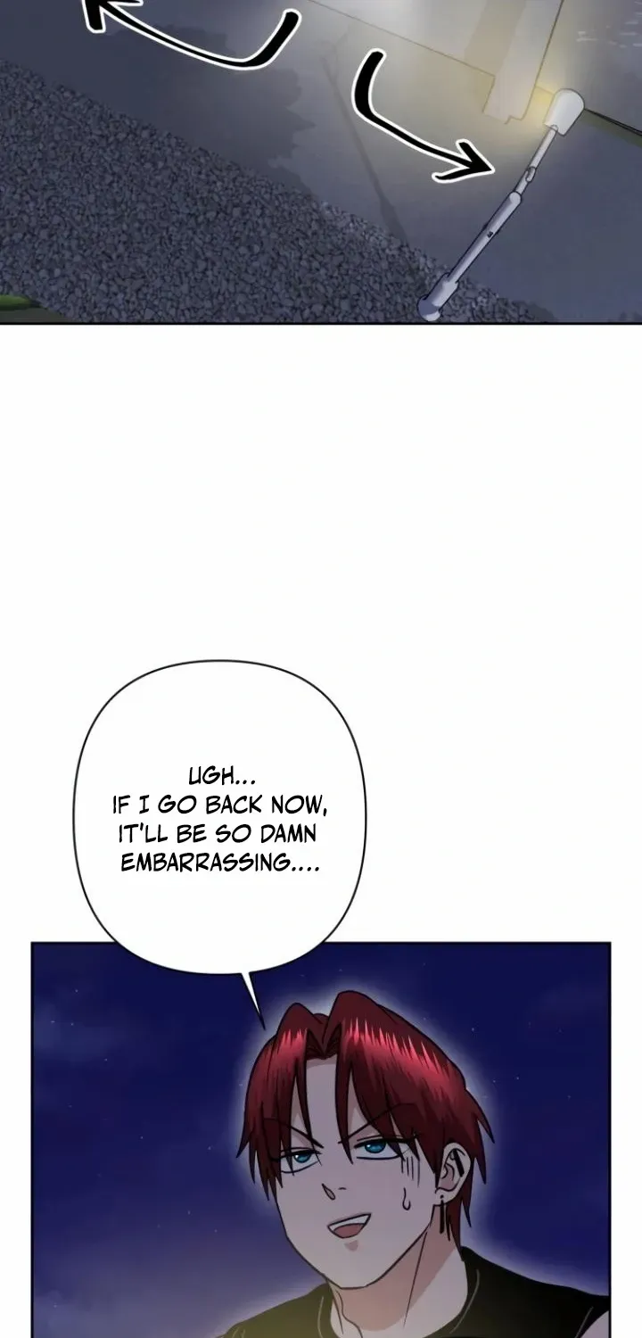 The Delinquent and the Gangster Heiress Chapter 8 page 14 - 