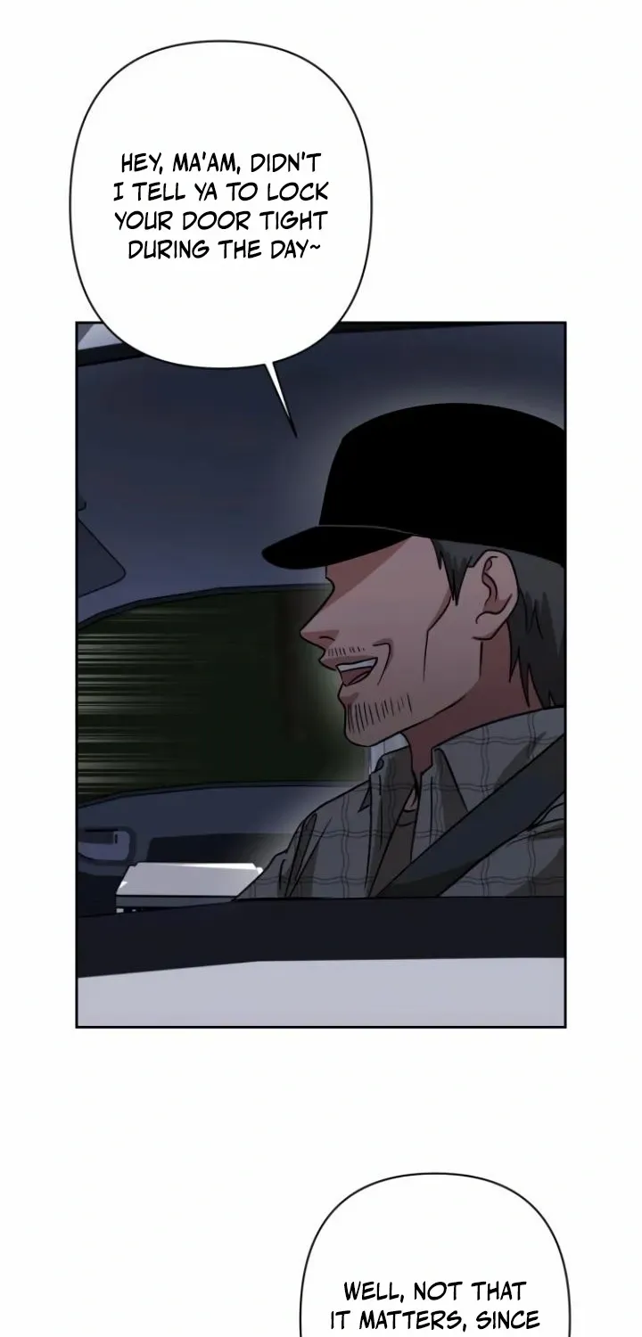 The Delinquent and the Gangster Heiress Chapter 8 page 25 - 