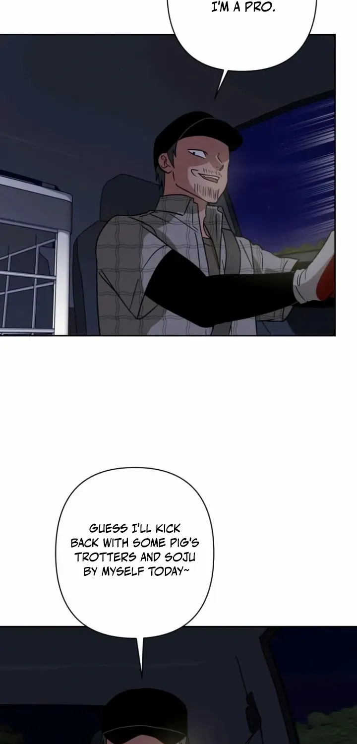 The Delinquent and the Gangster Heiress Chapter 8 page 26 - 