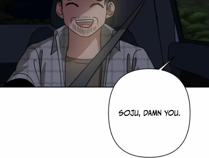 The Delinquent and the Gangster Heiress Chapter 8 page 27 - 