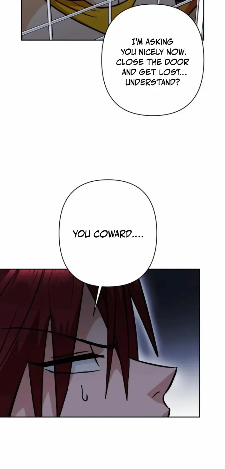 The Delinquent and the Gangster Heiress Chapter 8 page 40 - 