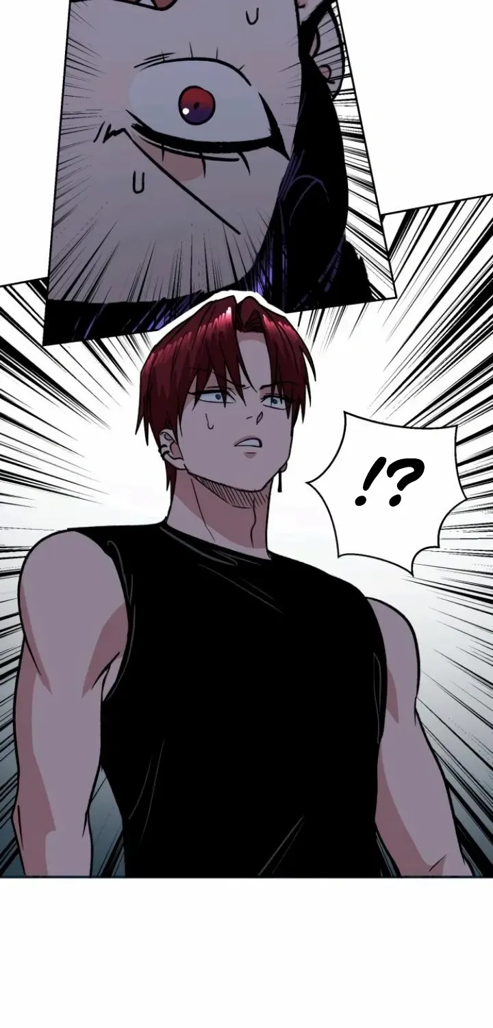 The Delinquent and the Gangster Heiress Chapter 8 page 43 - 
