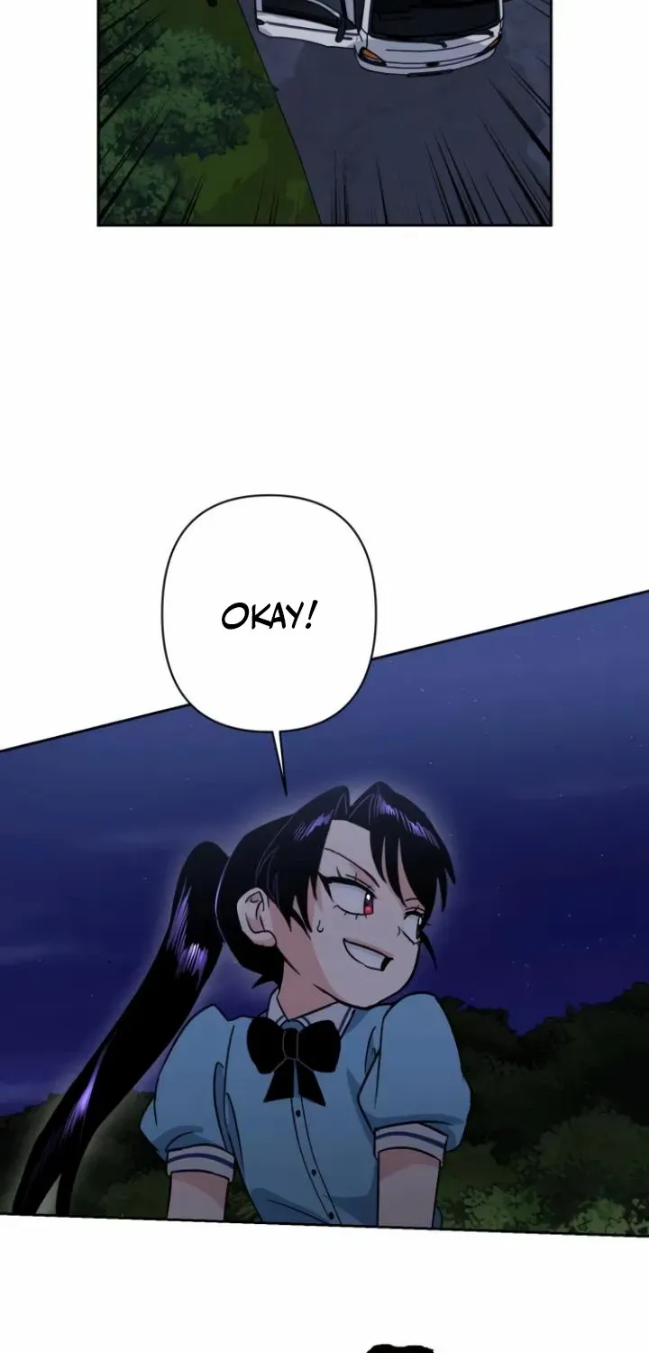 The Delinquent and the Gangster Heiress Chapter 8 page 46 - 