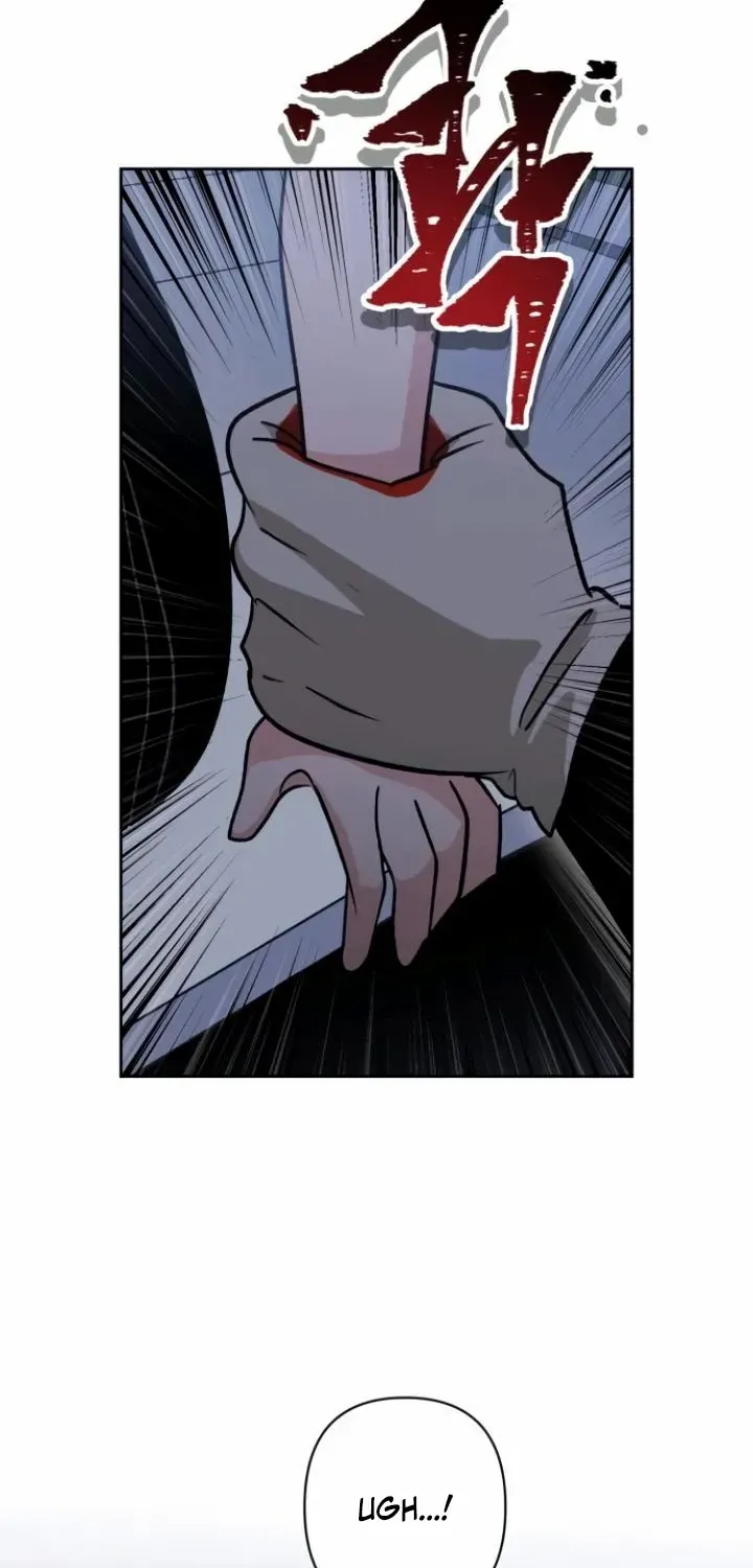 The Delinquent and the Gangster Heiress Chapter 8 page 47 - 