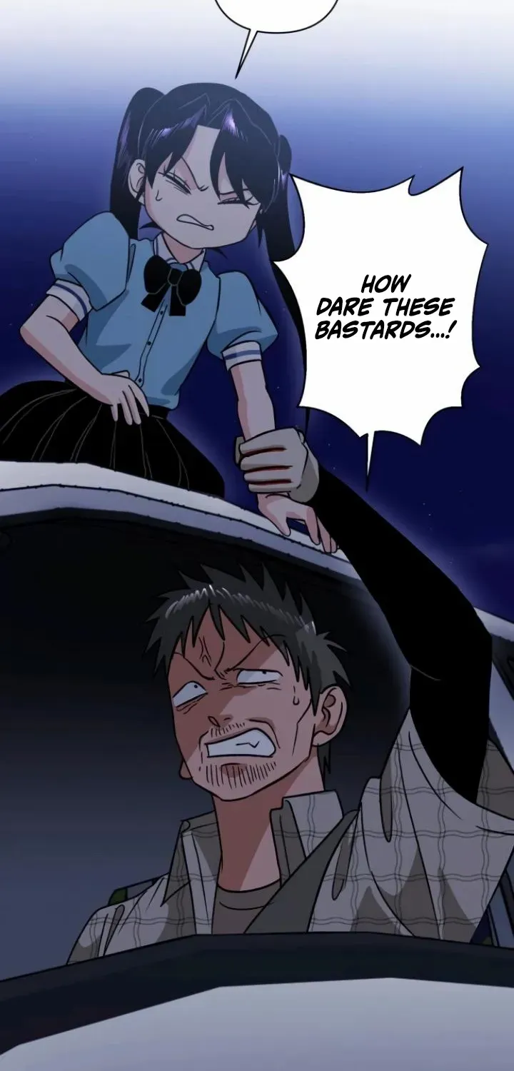 The Delinquent and the Gangster Heiress Chapter 8 page 48 - 
