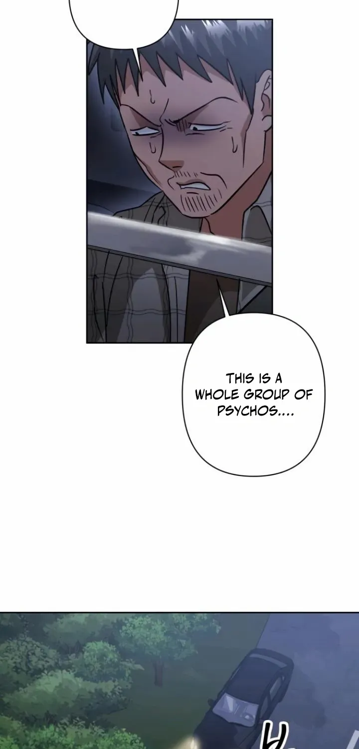 The Delinquent and the Gangster Heiress Chapter 8 page 53 - 
