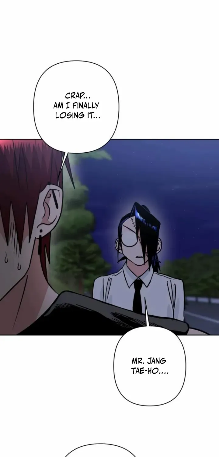 The Delinquent and the Gangster Heiress Chapter 8 page 60 - 