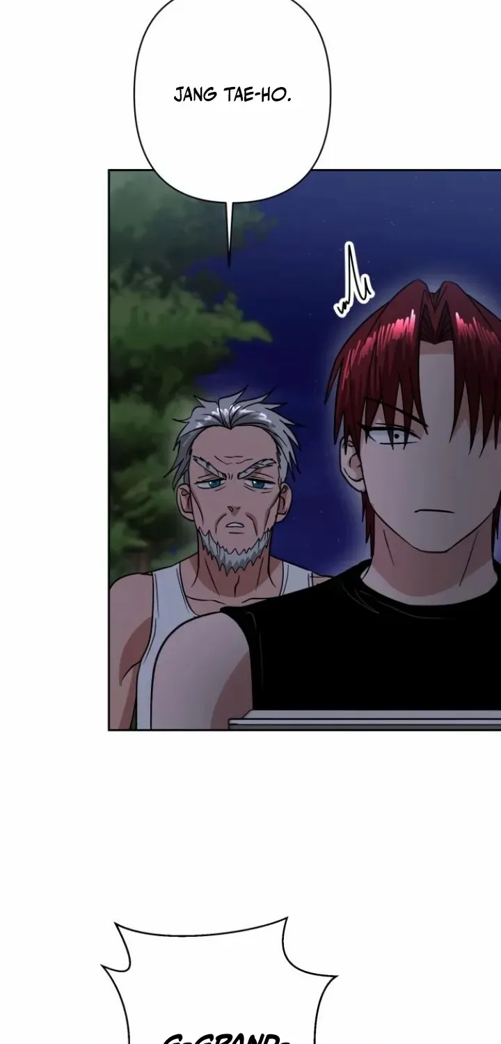 The Delinquent and the Gangster Heiress Chapter 8 page 65 - 
