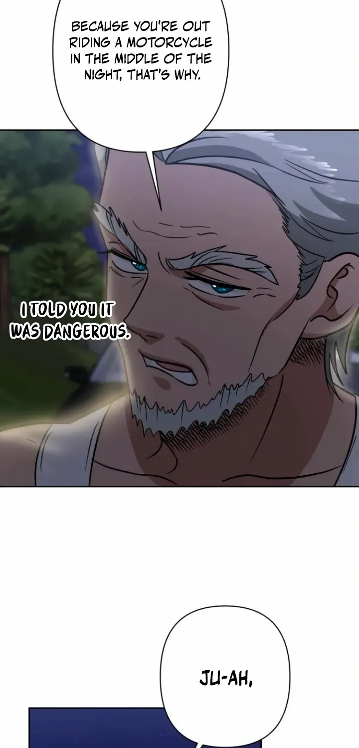 The Delinquent and the Gangster Heiress Chapter 8 page 67 - 